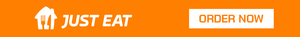 Order with Just Eat